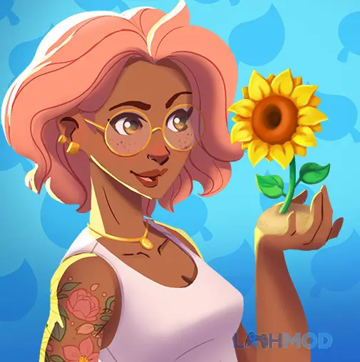 Tải Merge Wildwood Mod Apk 0.09.32 (Vô Hạn Tiền) cho Android iOs