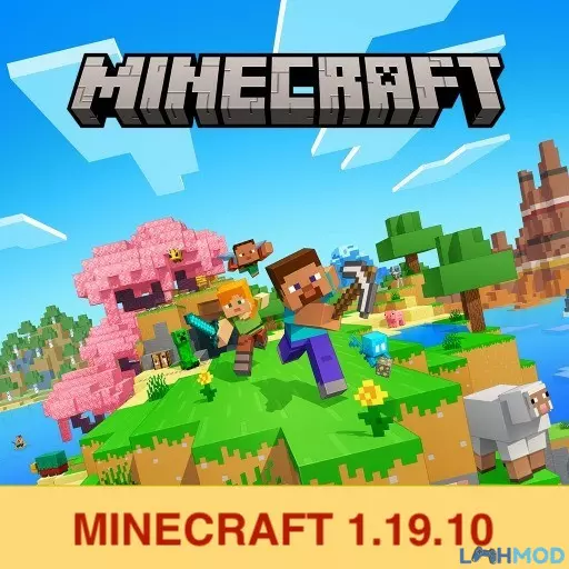 Tải Minecraft 1.19.10 Apk Tiếng Việt Chính Thức Cho Android