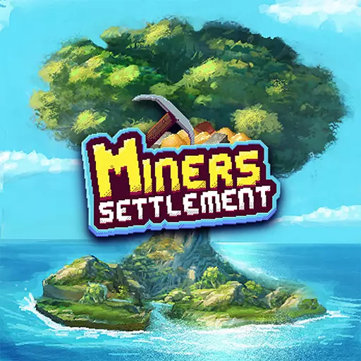 Tải Miners Settlement: Idle RPG MOD APK 3.14.1 (Vô hạn tiền)