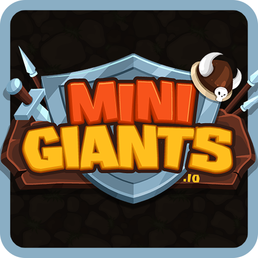 Tải Minigiants APK 1.6.99 cho Android iOS
