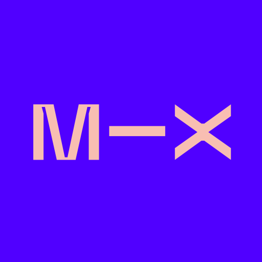 Ảnh 1 của Tải ứng dụng Mixcloud APK 34.2.1 cho Android iOS Logo chính thức của ứng dụng Mixcloud