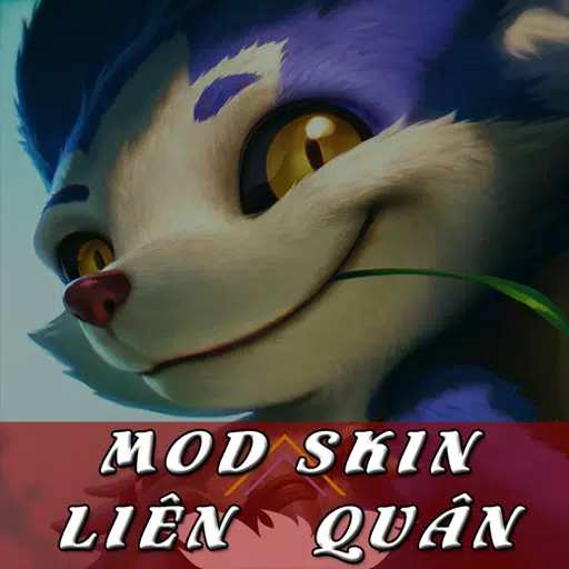 Tải Mod Skin Liên Quân Apk v6.0.0 (Full skin tướng, hiệu ứng) cho Android