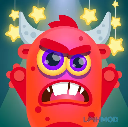 Tải game Monster Hunter Mod Apk 1.96 (Vô Hạn Tiền) cho Android iOs