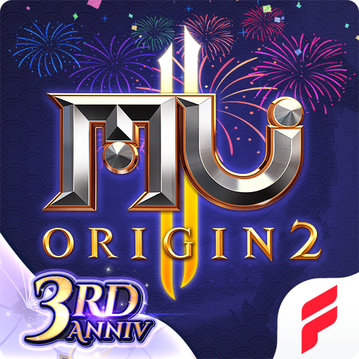 Tải Mu Origin 2 MOD APK 11.2 (Kim cương) cho Android iOS