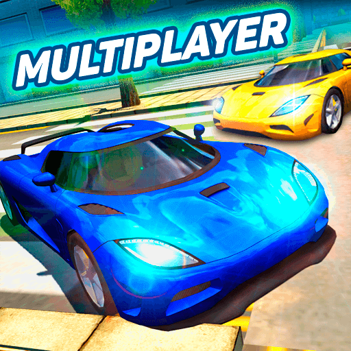 Tải Multiplayer Driving Simulator Mod Apk 1.09 (Vô hạn tiền, KM)