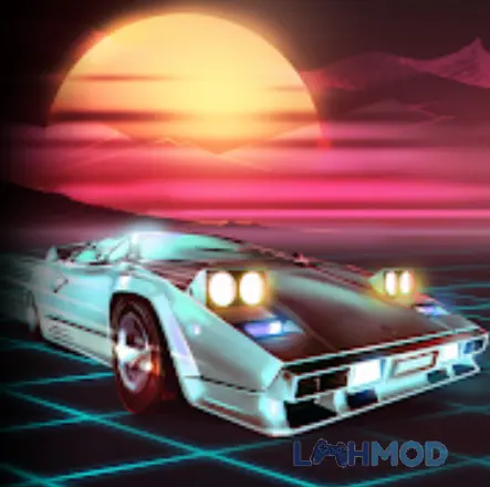 Tải Music Racer Mod Apk v76 (Vô Hạn Tiền) cho Android iOs