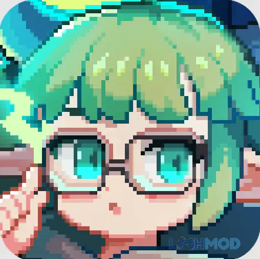 Tải game My Heroes Dungeon Raid Mod Apk 12.38.0 (Damage/Defense Multiplier, Dumb Enemy)cho Android iOs