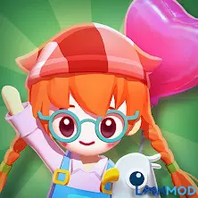 Tải My Little Farm MOD APK 0.1.7 (Vô hạn tiền) cho Android iOS