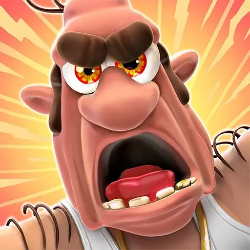 Neighbours from Hell: Season 1 Mod Apk 1.5.5 (Bản đủ)