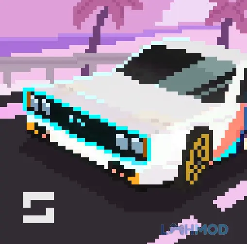 Tải Neodori Forever Mod Apk 1.2.4 (Vô Hạn Tiền) cho Android iOs