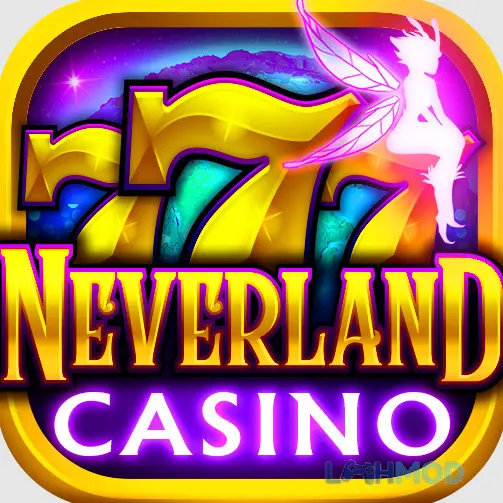 Tải Neverland Casino Vegas Slots Mod Apk v2.219.0 (Vô Hạn Tiền) cho Android iOs
