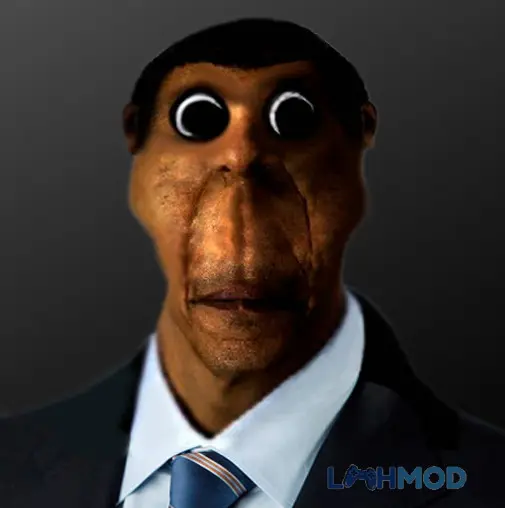 Tải Nextbot Chasing Mod Apk 0.9.2 (Mega Menu) cho Android iOs