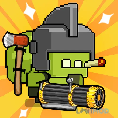 Tải Nextbot Killer-Land Survival Mod Apk 1.012 (Vô Hạn Tiền) cho Android iOs