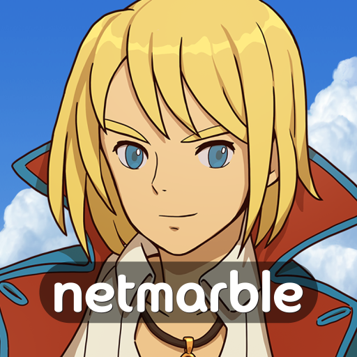 Tải Ni no Kuni: Cross Worlds Apk 1.02.010 cho Android 