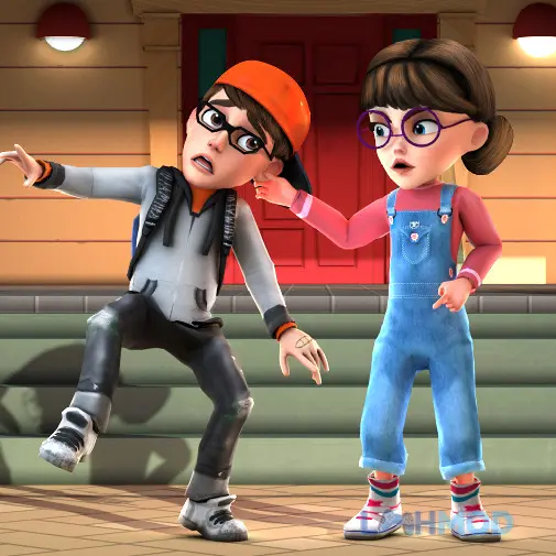 Tải Nick Tani Apk 1.4.1 cho Android iOs