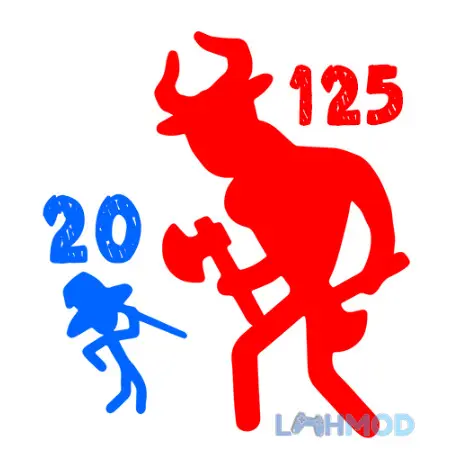 Tải Number io Apk 2.1.1 cho Android iOs