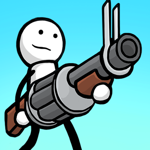 One Gun MOD APK 111 (Vô hạn tiền) cho Android iOS