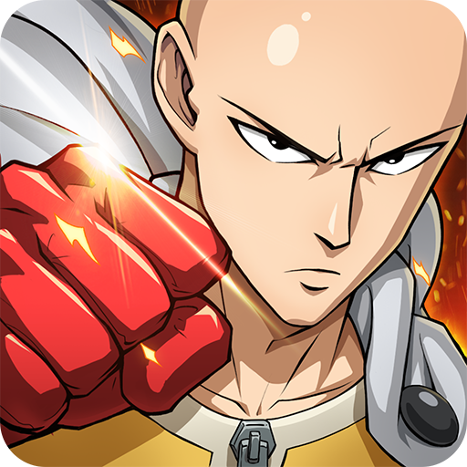 Tải ONE PUNCH MAN: The Strongest Apk 1.1.0