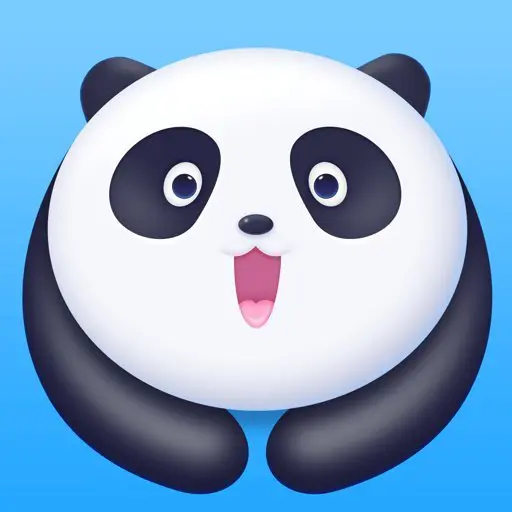 Ảnh 1 của Tải Panda Helper Apk 1.1.1 cho Android Logo Panda Helper - một giải pháp thay thế cửa hàng ứng dụng