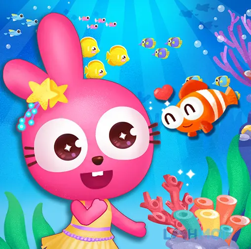 Tải Papo Town Ocean Park Apk 2.0.4 cho Android iOs