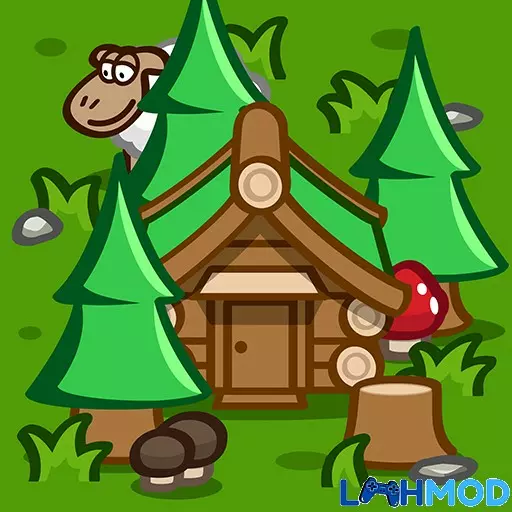 Tải game Paragon Pioneers APK 1.0.77 (Miễn phí) cho Android iOS