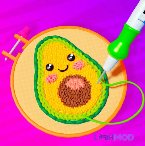 Tải Patch Master Apk 5.3 cho Android iOs