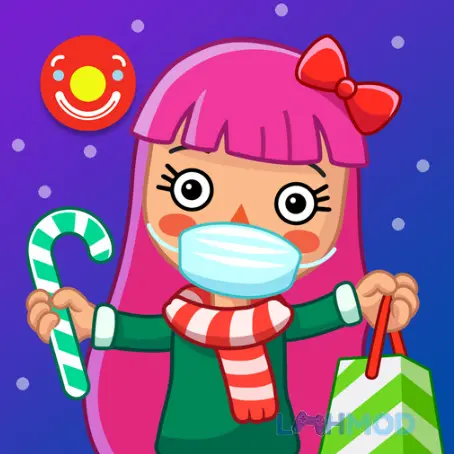 Tải Pepi Super Stores Mod Apk 1.0.52 (Free Purchase) cho Android iOs