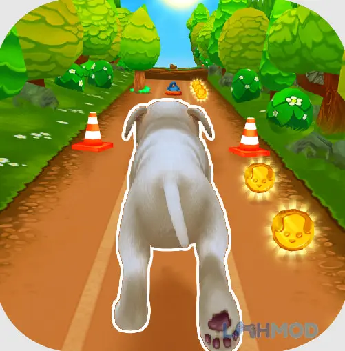 Tải Pet run Apk 1.19.3 cho Android iOs