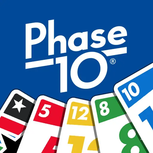 Tải trò chơi Phase 10 APK 1.5.6874 cho Android iOS