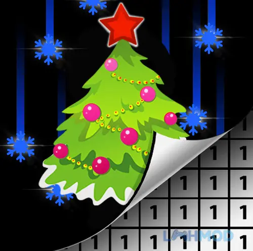 Tải Pixel Art book Apk 1.5.0 cho Android iOs