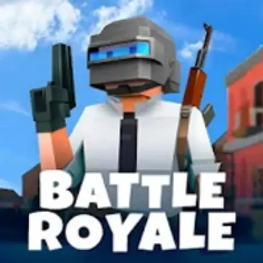 Tải Pixel Battle Royale APK 1.5 cho Android iOS