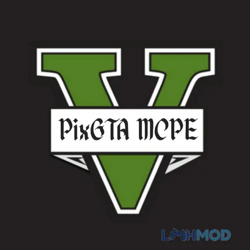 Tải PixGTA-Addon Apk 9.6 cho Android iOs