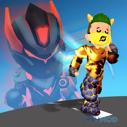 Tải PKXD Runner Mod Apk 0.2.3 (Vô hạn Coins/Gems) cho Android iOs