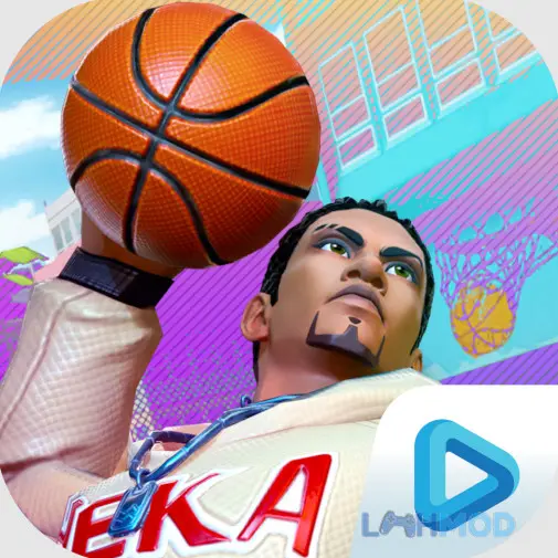 Tải PlayPark StreetBallers Apk 1.122.1 cho Android iOs