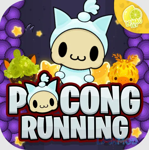 Tải Pocong Run Apk 1.0.5 cho Android iOs