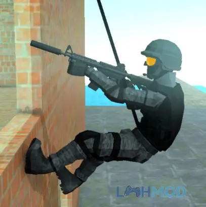 Tải Project Breach CQB FPS Mod Apk 4.3 (Vô hạn tiền) cho Android iOs