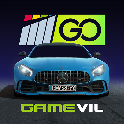 Tải Project CARS GO MOD APK 4.0.0 (Vô hạn tiền) android ios