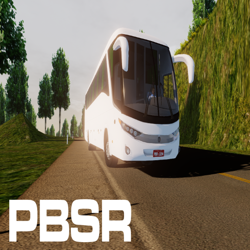 Tải Proton Bus Simulator Road Mod Apk 107A (Mở khóa)