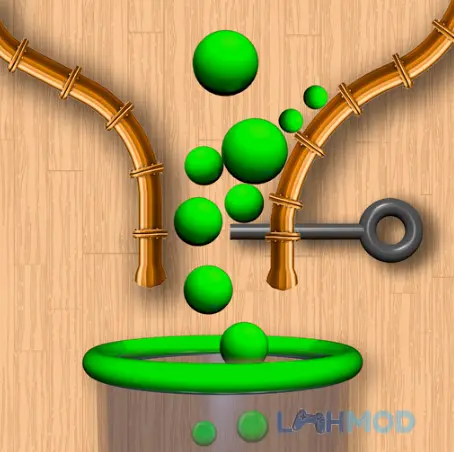 Tải Pull the Pin Mod Apk 145.0.1 (Mở khóa All) cho Android iOs