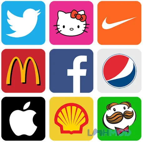 Tải Quiz Logo game Apk 9.9 cho Android iOs