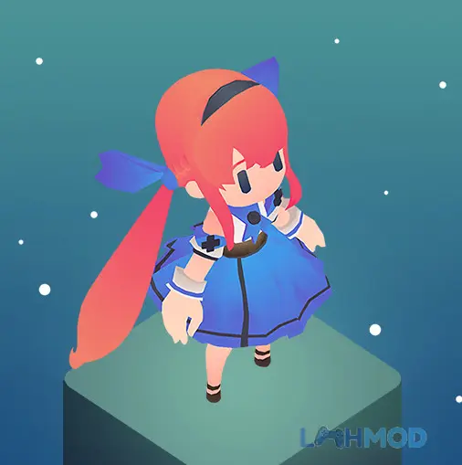 Tải QV-A puzzle action adventure Apk 1.0.3 cho Android iOs