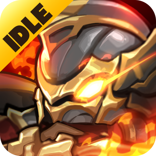 Tải Raid the Dungeon MOD APK 1.28.1 (Vô hạn tiền) cho Android iOS