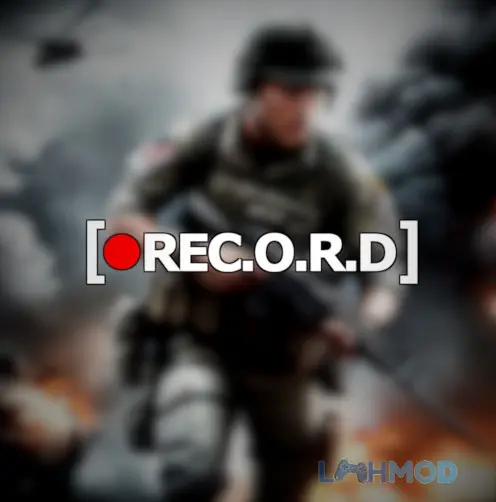 Tải RECORD Mod Apk 1.0 (Mở khóa) cho Android iOs