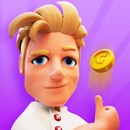 Tải game Restaurant Tycoon Apk 2.0088 cho Android, IOS