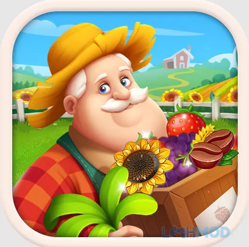 Tải Rich Farmer Apk 4.1.4 cho Android iOs