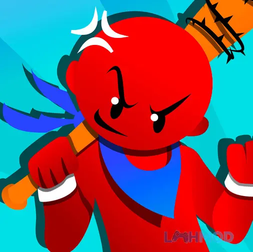 Tải Riot Rampage Mod Apk 0.2.6 (Menu/Vô hạn Coin) cho Android iOs