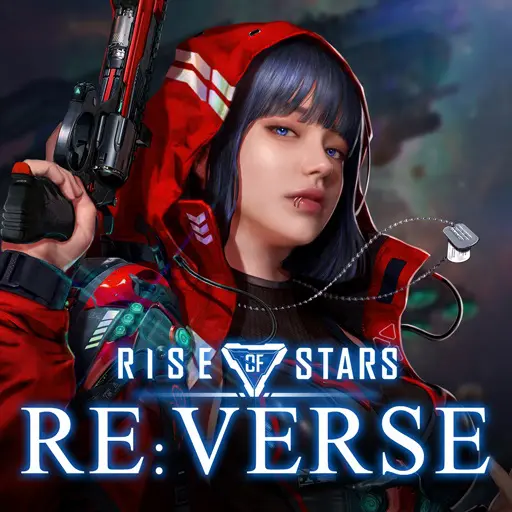 Tải game Rise of Stars Re:Verse Apk 1.0.16.11011436 Android, IOS