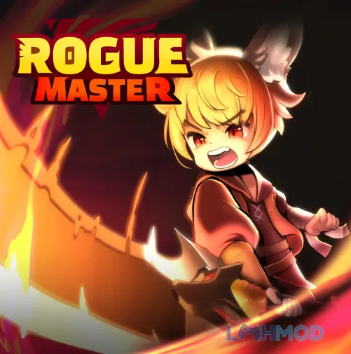Tải RogueMaster Mod Apk 8.003 (Vô Hạn Tiền) cho Android iOs
