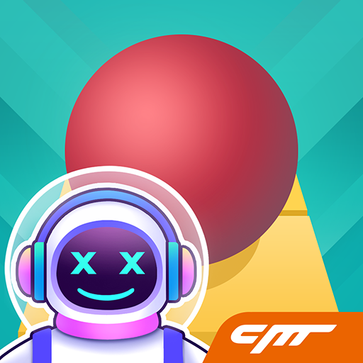 Tải Rolling Sky Mod Apk v4.7.10 (Vô Hạn Power-up) cho Android iOS