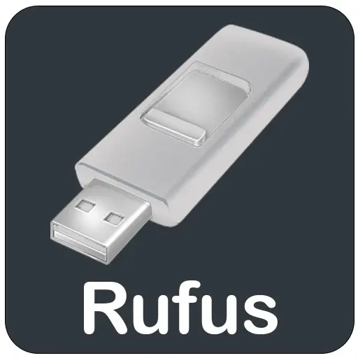 Ảnh 1 của Tải ứng dụng Rufus APK 1.1.5 cho Android iOS rufus-apk
